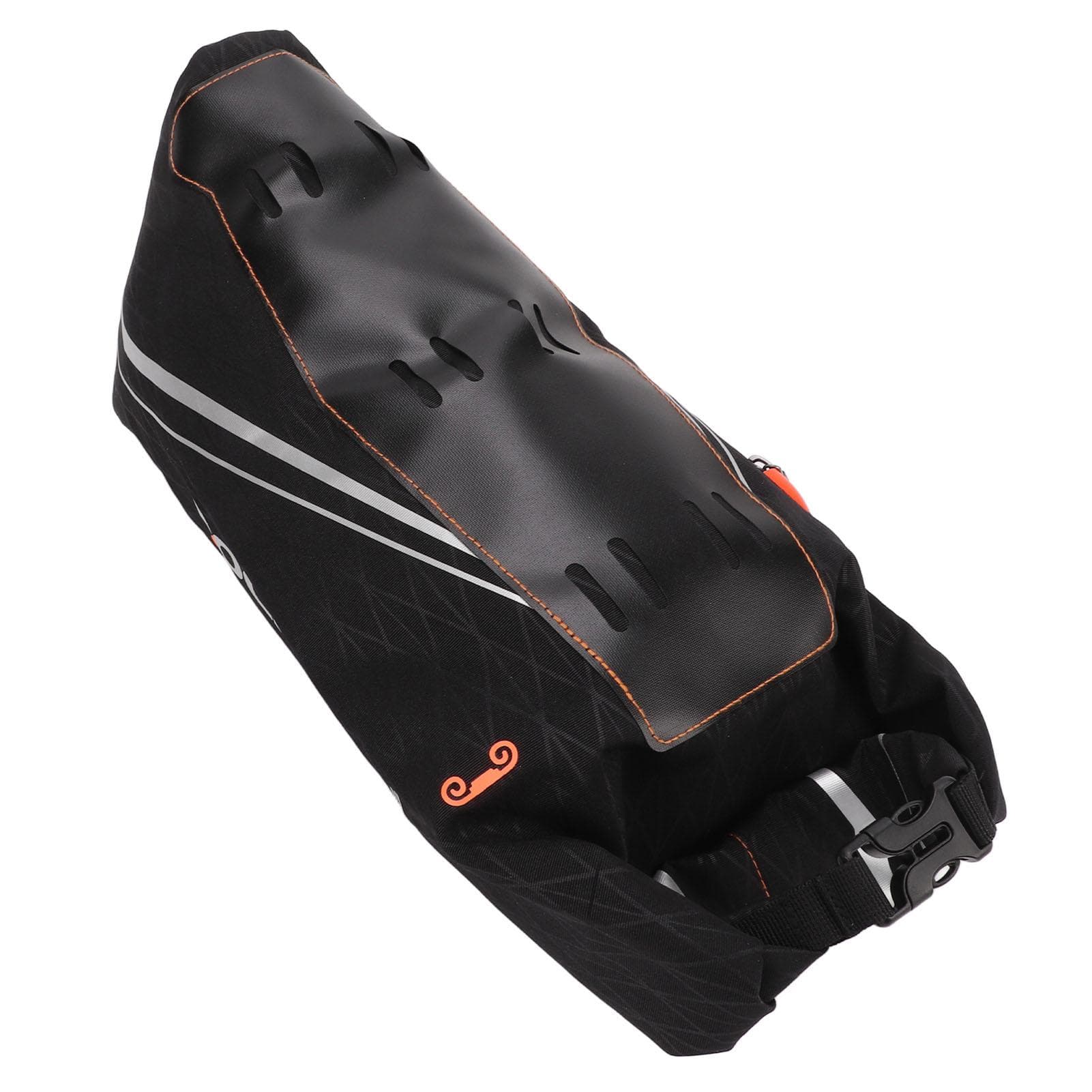 Bike Storage Frame Bag Bicycle Under Top Tube Bag Cycling Gear for Road Mountain Bike