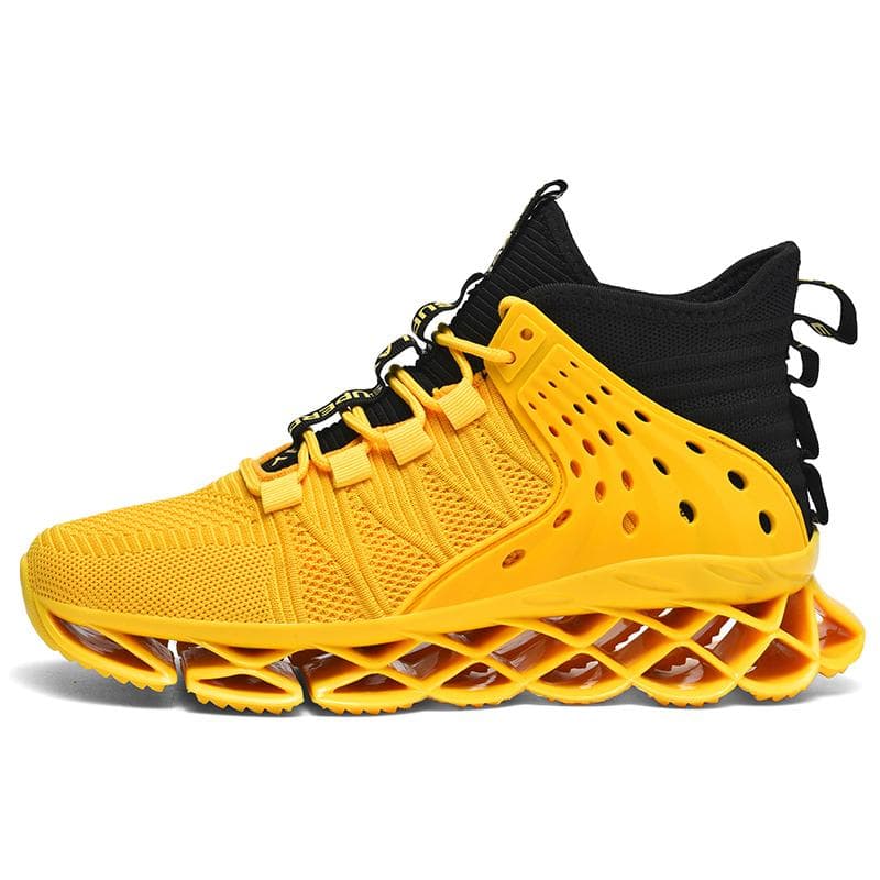 men shoes Sneakers Male tenis Luxury designer shoes Mens casual Shoes platform Shoes fashion Blade loafers running Shoe for men 46