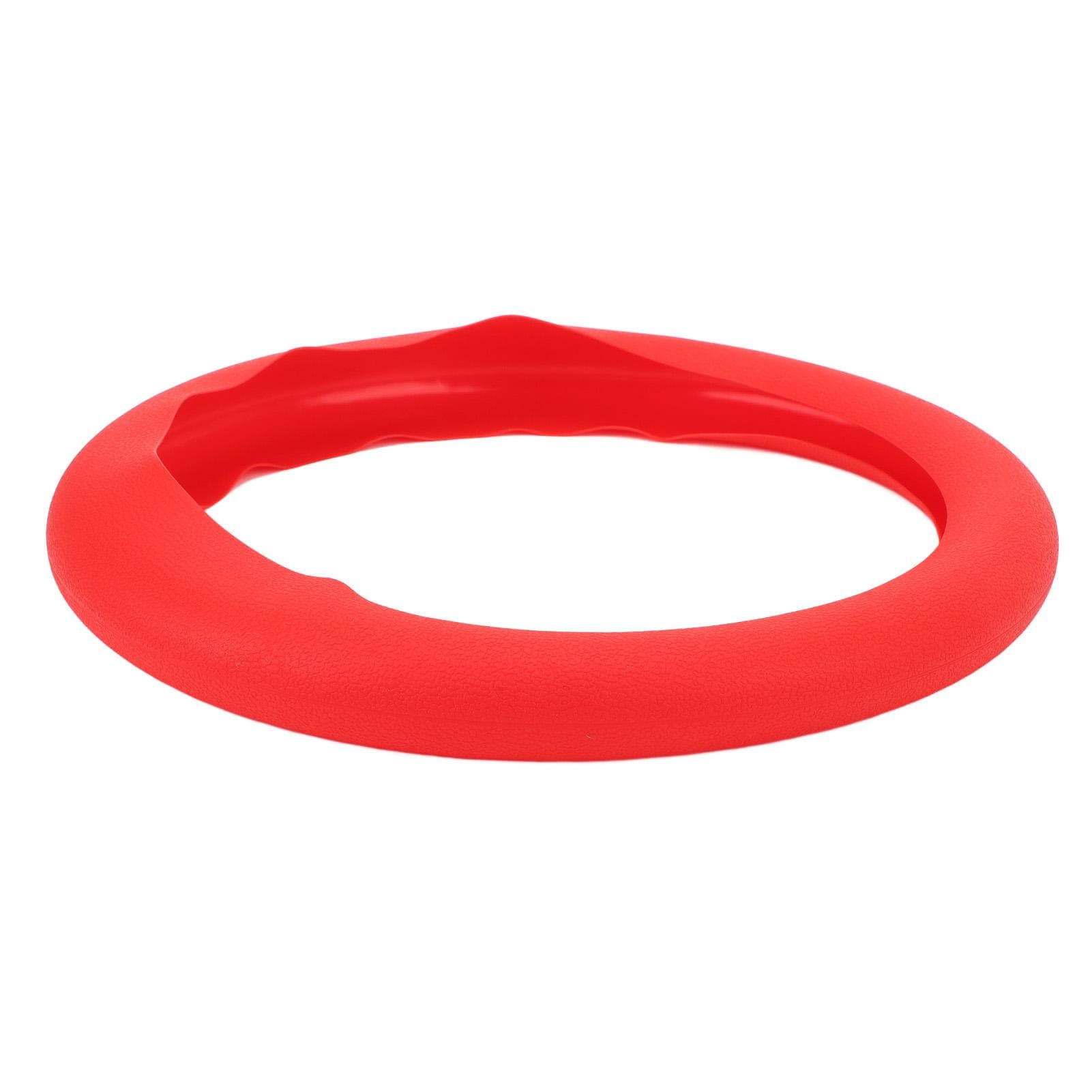 Silicone Steering Wheel Cover Anti Slip Washable Sweatproof Universal Steering Wheel Protector