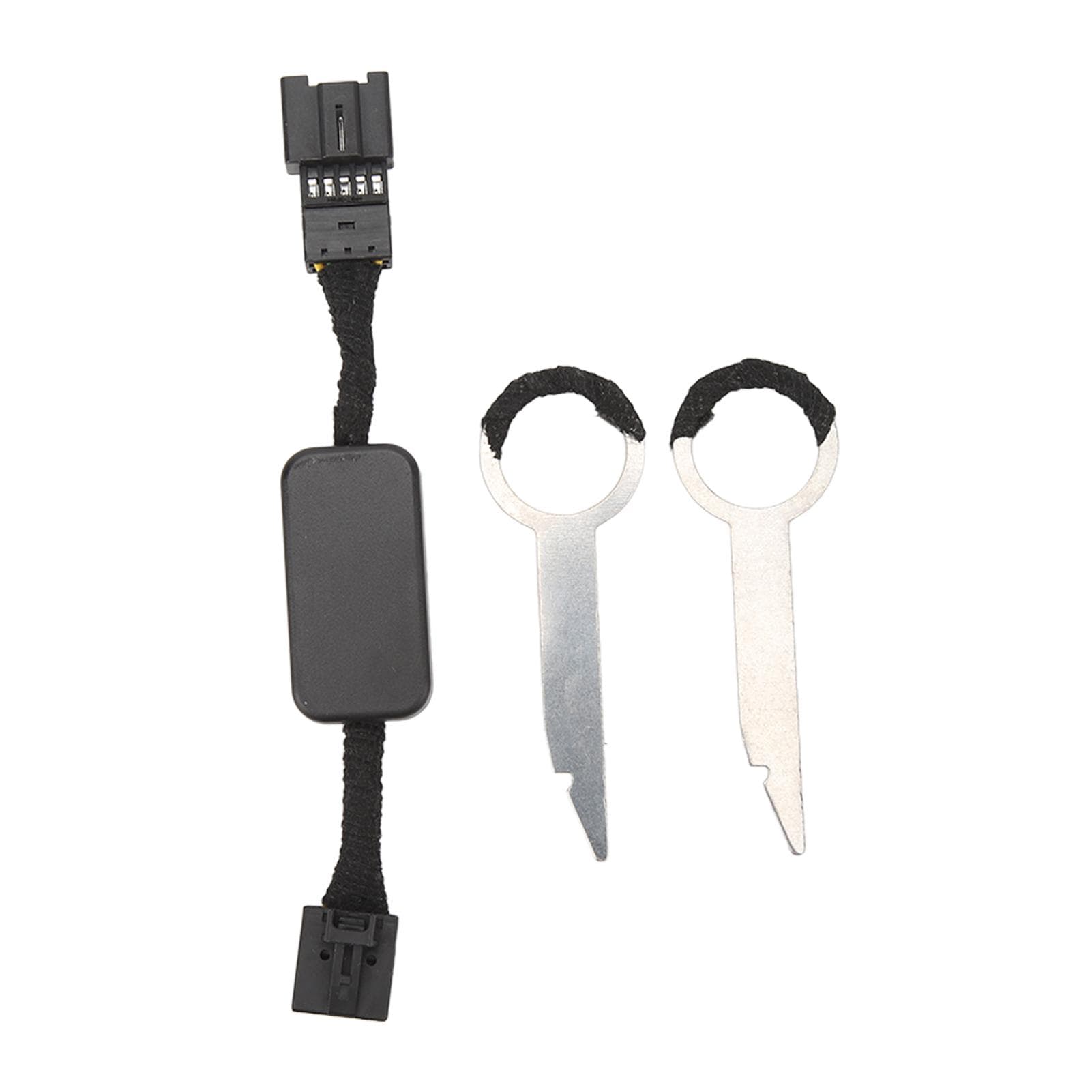 Auto Start Stop Eliminator Cancel Device Cable High Performance Plug and Play for A4 S4 B9