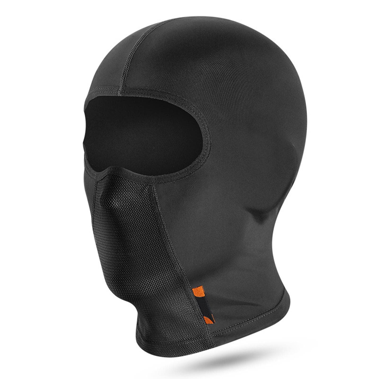 Motorcycle Face Masks for Men Women Summer Ice Silk Headgear for Cycling Motorcycle Riding High