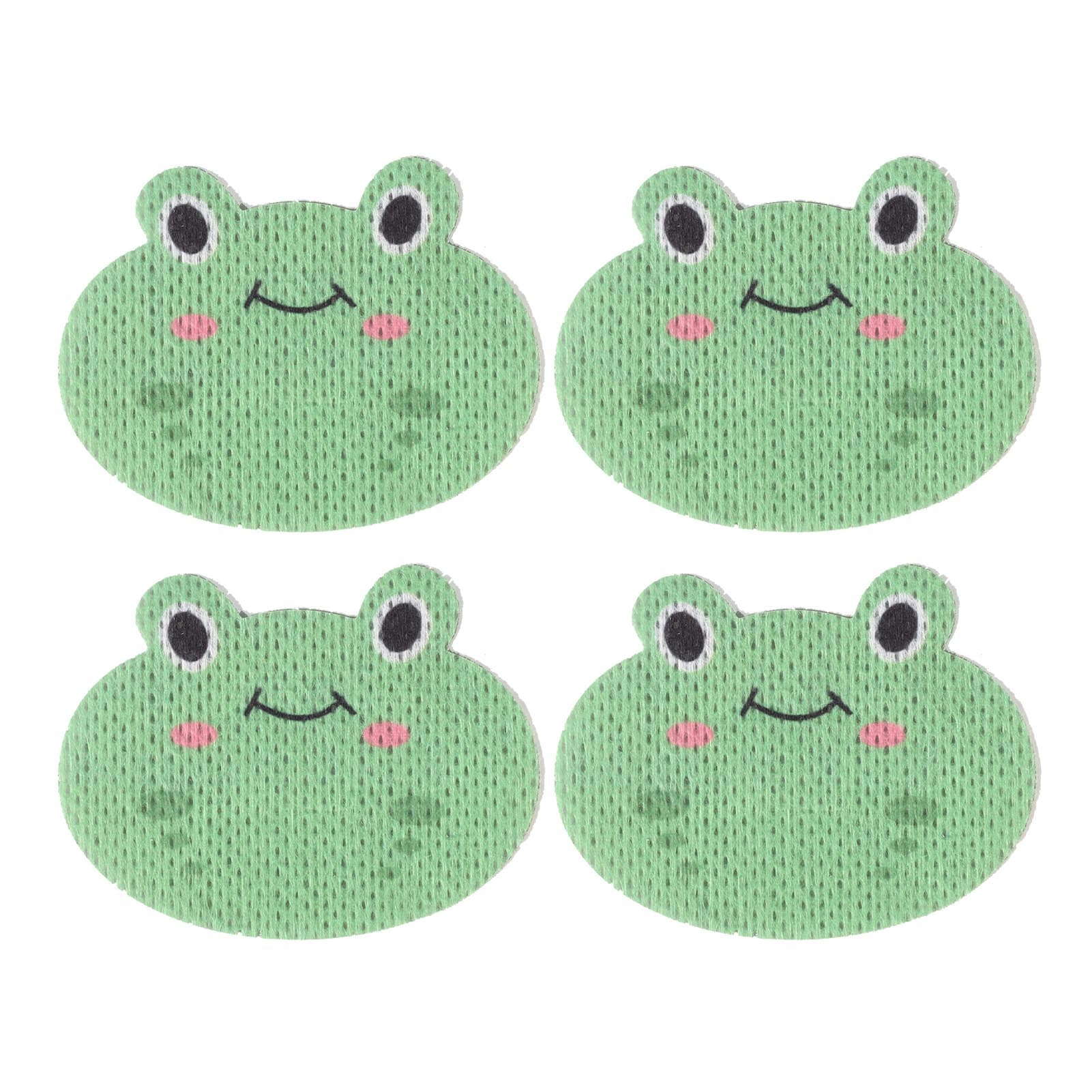 30pcs Kids Mouth Tape Reduce Snoring Avoid Mouth Breathing Improve Sleep Lip Patches
