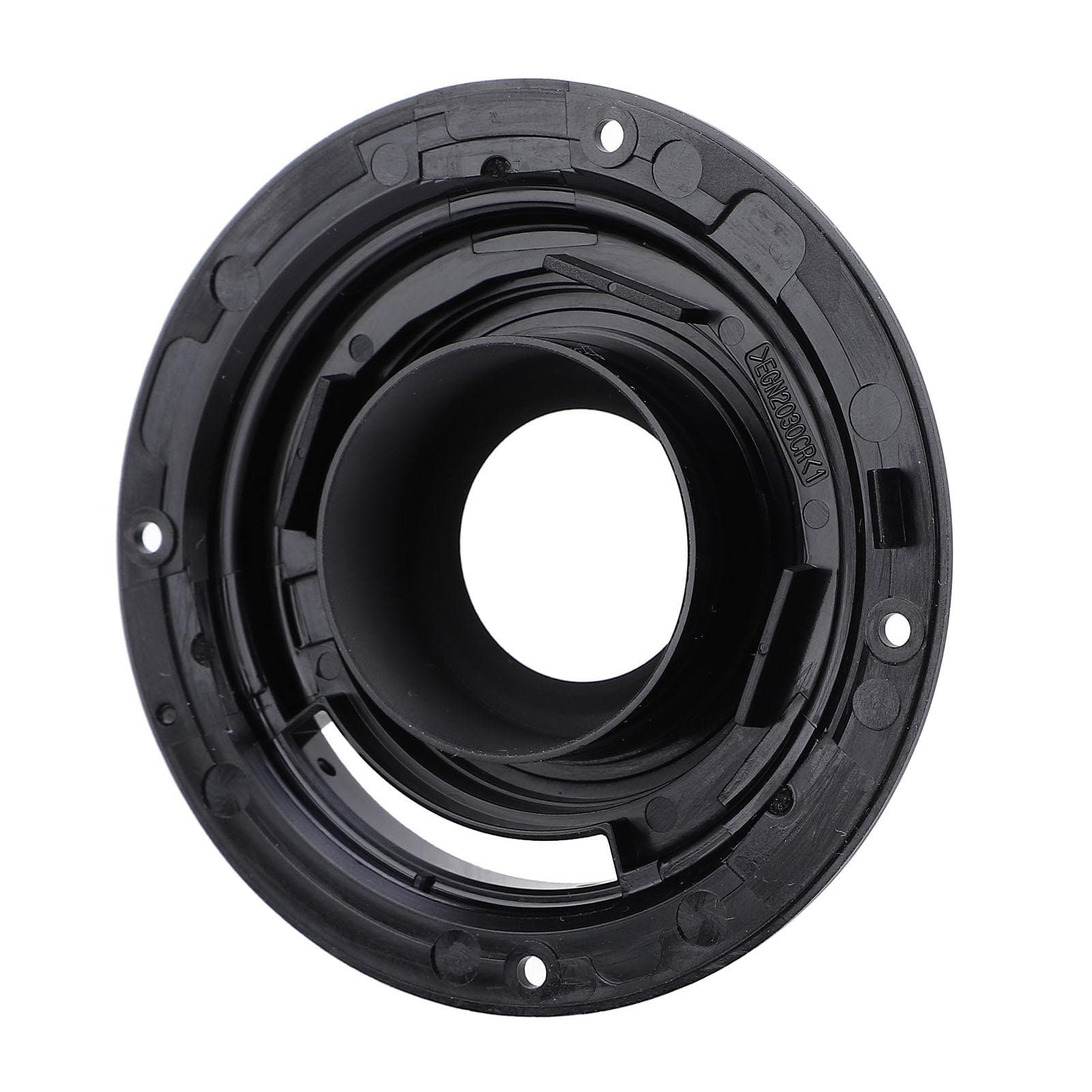 Lens Bayonet Mount Ring Replacement for 10-18 STM Lens Camera Repair Part Photography Accessories