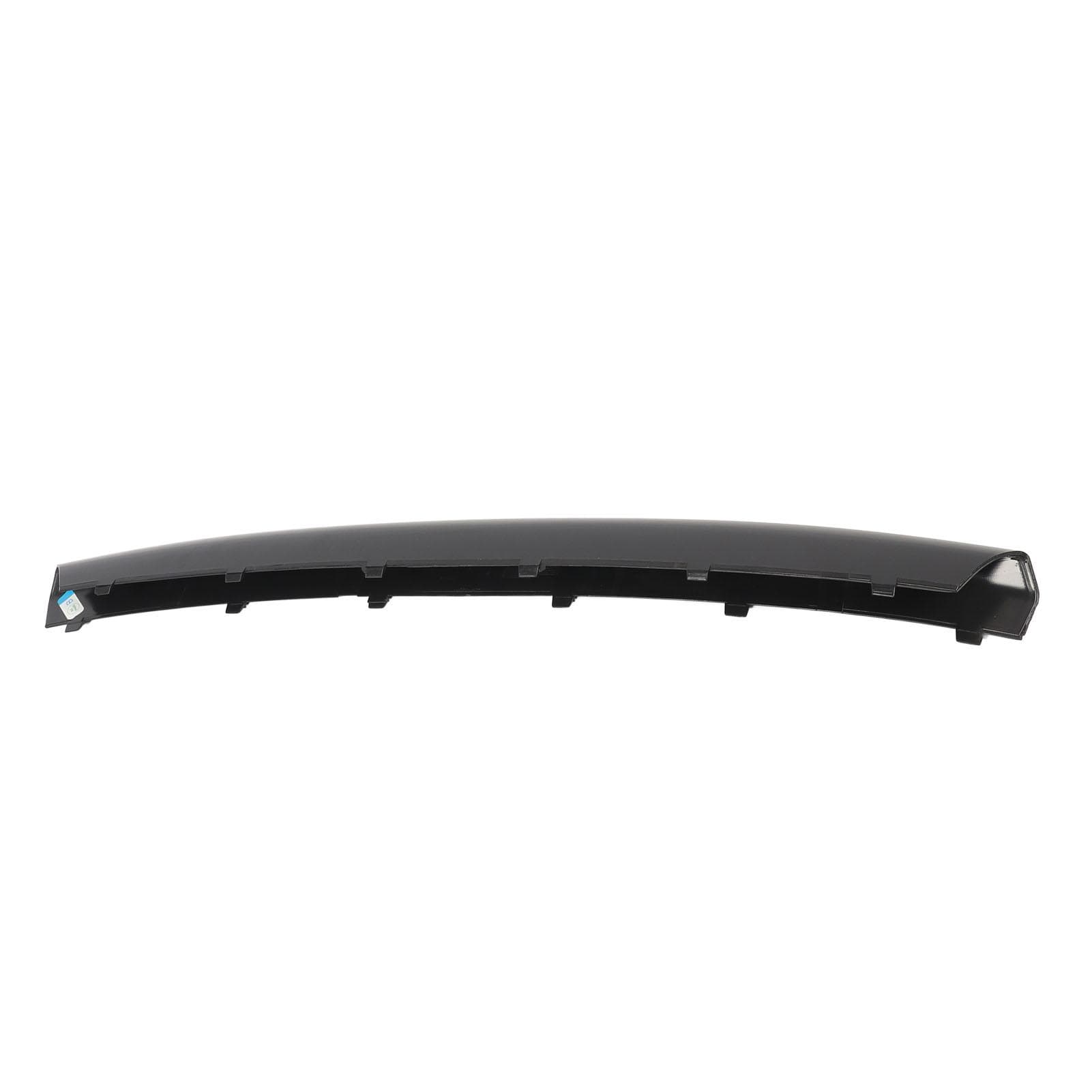 Front Bumper Lower Finisher Trim 51117272573 Lower Trim Strip for 1 Series F20 F21 2011 to 2015