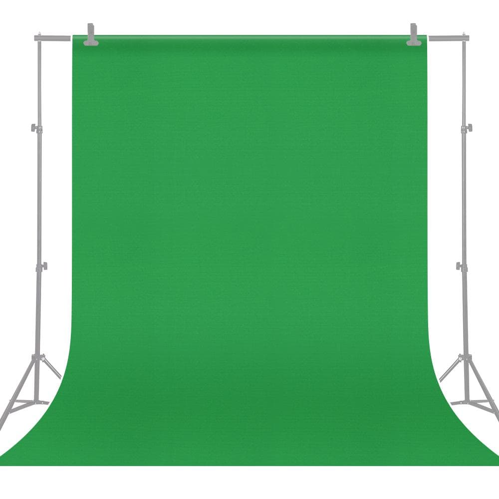 1.5 * 2.1m/ 5 * 7ft Profession Photography Background Screen Portrait Photography Backdrops Photo green