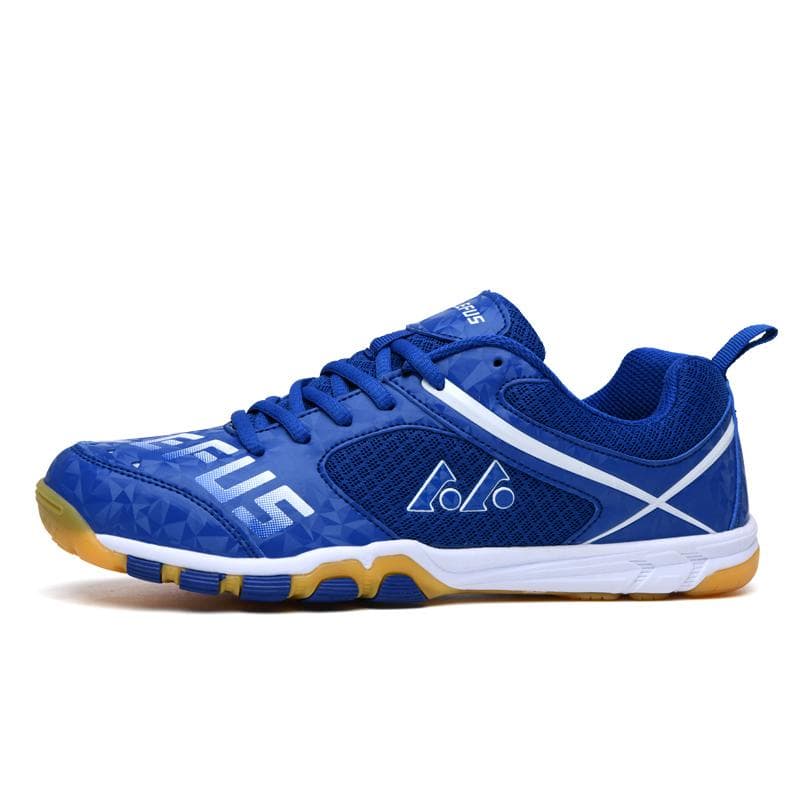 Professional Table Tennis Shoes for Men and Women Zapatillas Badminton Competition Tennis Training Sneakers Sports Shoes Male 40