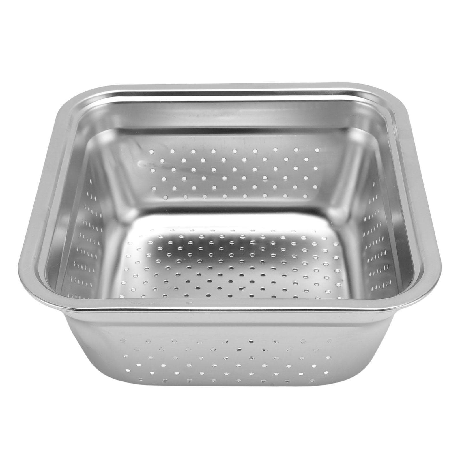BBQ Grill Basket for OG701 4 Quart 304 Stainless Steel Nonstick Outdoor Grilling Crisping Fryer L(for 6.5-9kg)