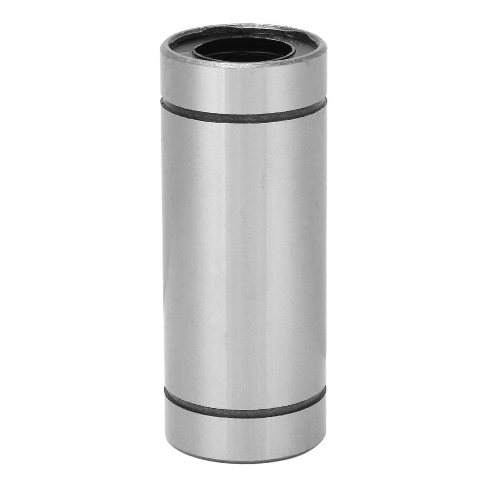 Linear Motion Bearing Steel High Accuracy for Industrial Automation LM25LUu LM20LUu LM16LUU(LM16LUU