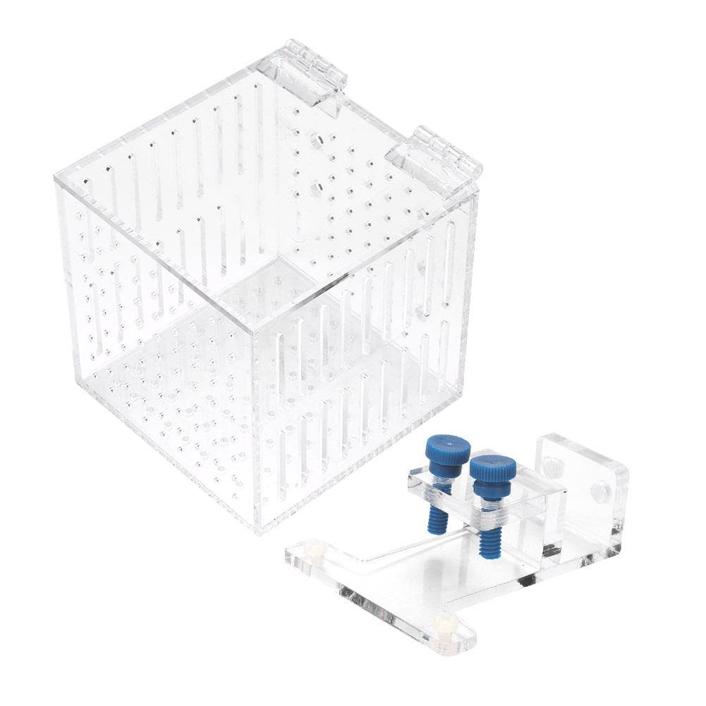 Aquarium Fish Tank Multifunctional Acrylic High Clear Fish Isolation Box