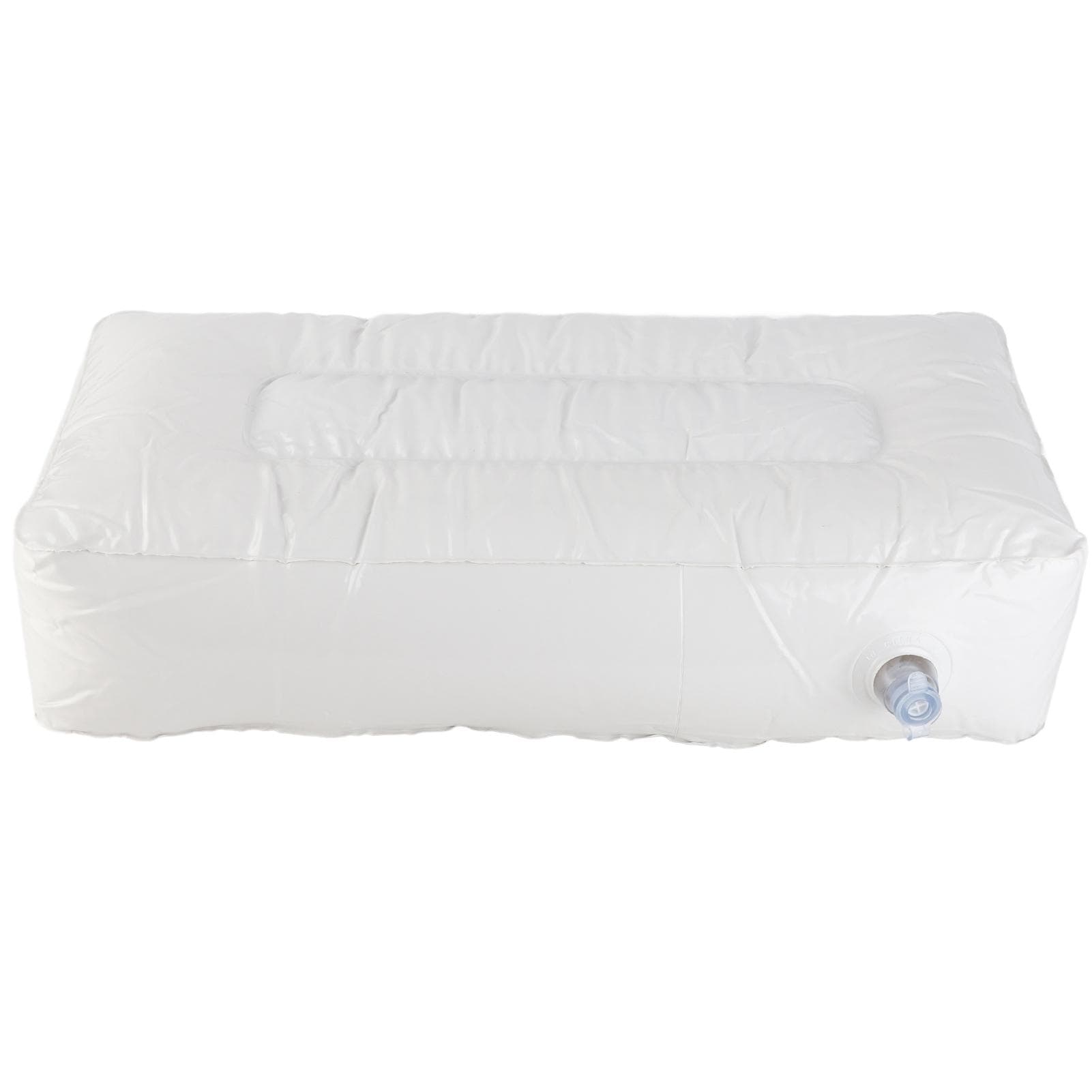 Kayak Inflatable Seat Cushion Soft PVC Moisture?Proof Fishing Boat Accessories Outdoor Goods