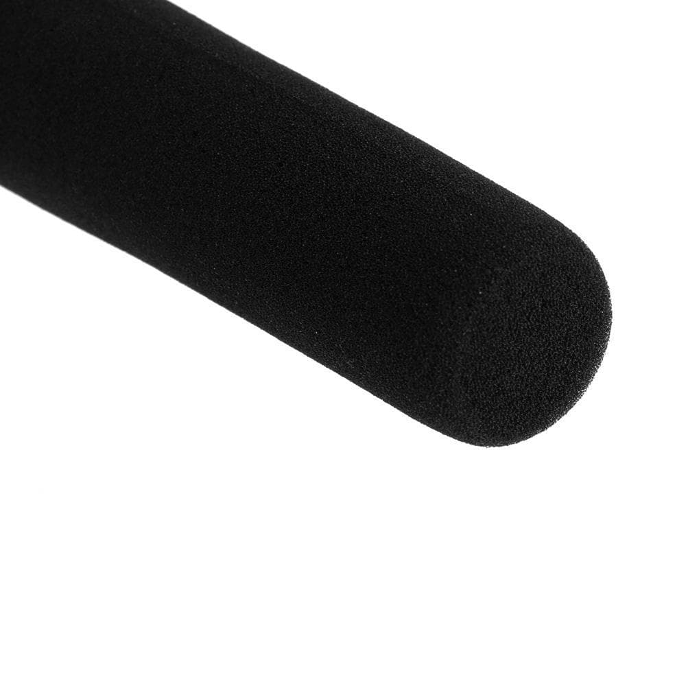 Microphone Windscreen Windshield Sponge Foam Cover for Video Camera F Shotgun Condenser Microphone
