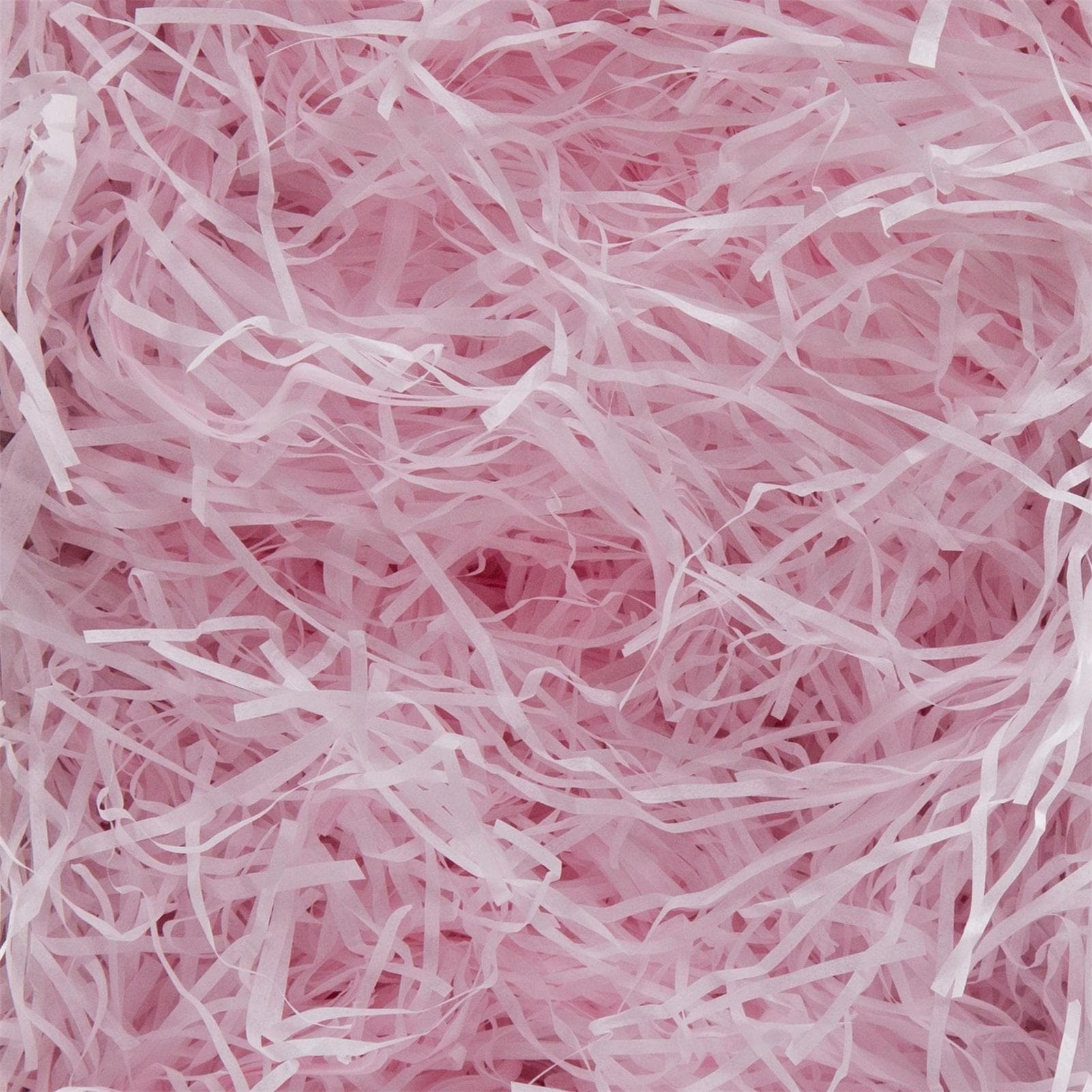 Paper Shred Filler Exquisite Bright Colors Odorless Raffia Filler Gift Packaging Stuffer for Gift 30g light pink