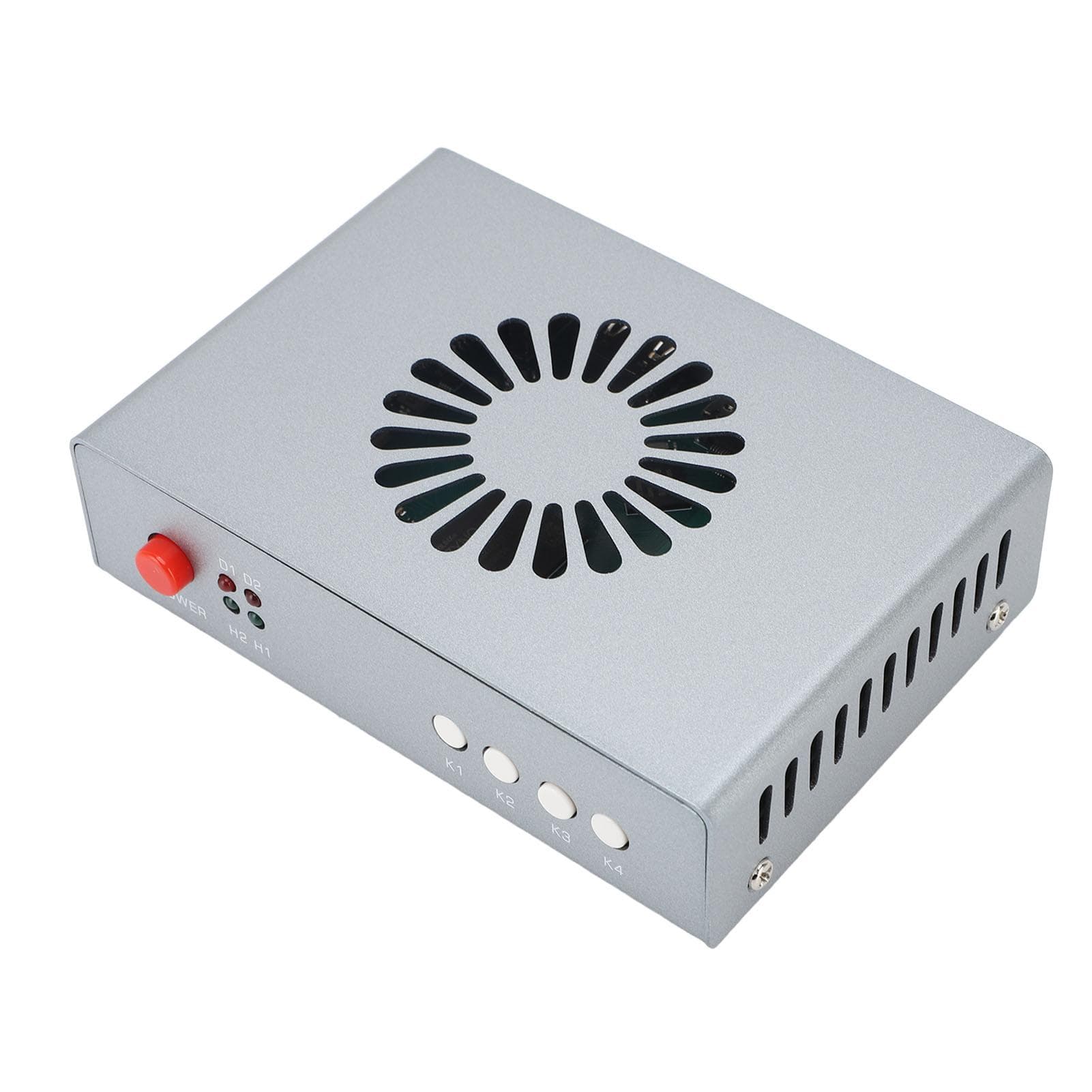 DMA Fuser 2K 144hz Adapter Lossless Transmission HD Multimedia Interface Overlayer Synthesizer for
