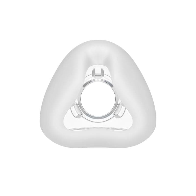 YUWELL Cpap Masks Silicone Pad Cpap Nasal Mask Sleep Apnea Mouth And Nasal Mask Accessories L