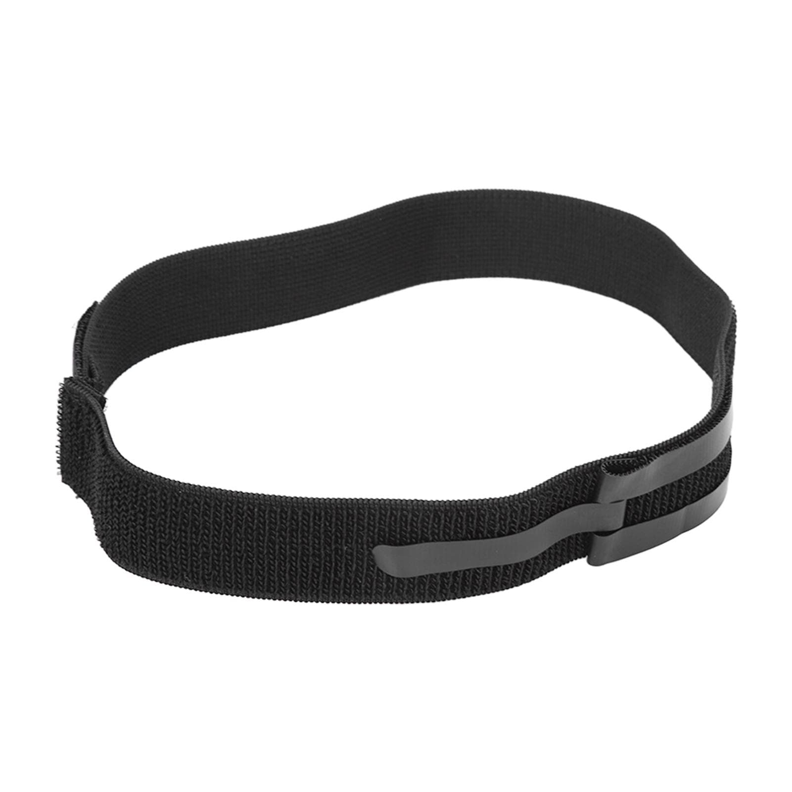 Catheter Strap Adjustable Elasticity Catheter Leg Strap Profession Catheter Stabilization Strap for
