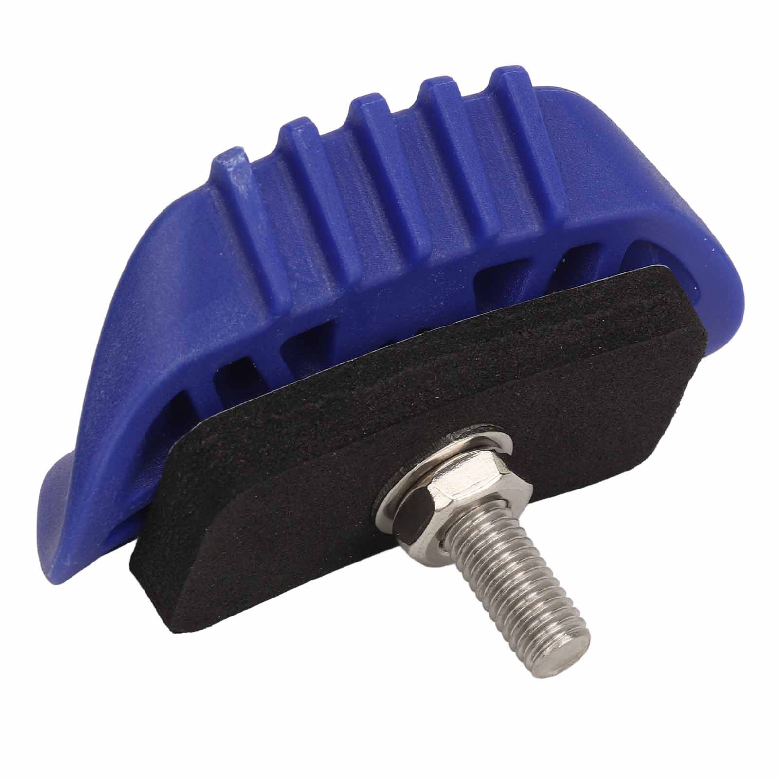 Motorcycle Wheel Rim Lock 2.15in Versatile Sturdy Anti Slip Inner Tire Lock for Motocross Bike Dirt