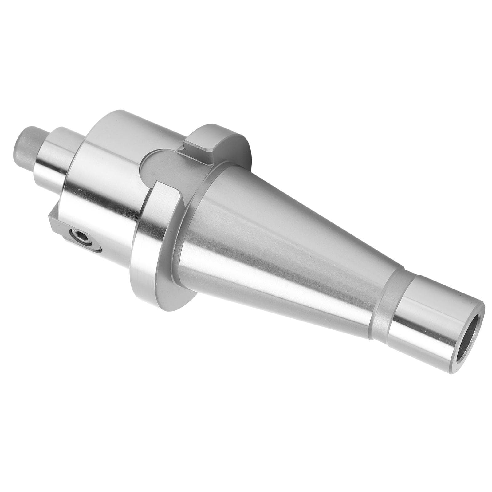 NT40 Milling Tool Holder 42CrMo FMB Metric Tool Parts for Connecting Cutter Head