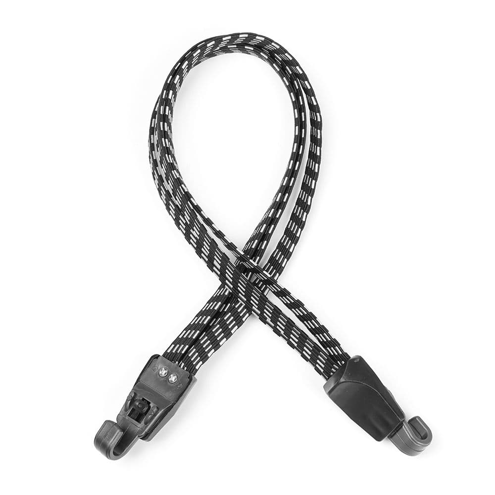 Bike Accessories Rack Carrier Tensioning Belts Bicycle Luggage Rope Cord Hooks Bike Elastic Straps