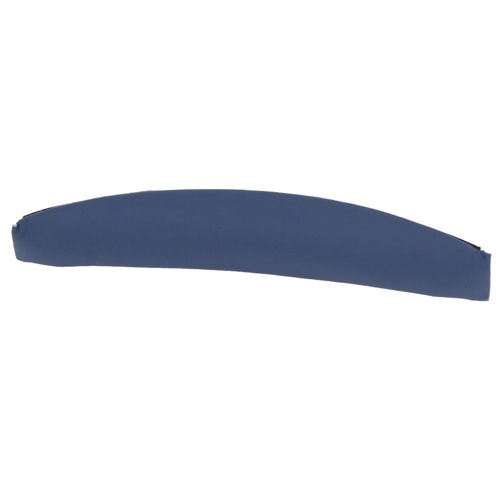 Headset Headband Pad Replacement Headband Cushion Cover for Tune 600BTNC 600BTNC 660NC 510BT T450BT blue