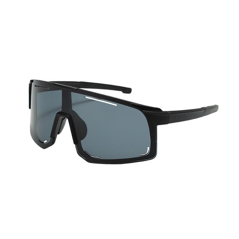New Sports Glasses Mountain Bike Sunglasses Color Changing UV Protection Windproof for Men Women Riding 66302