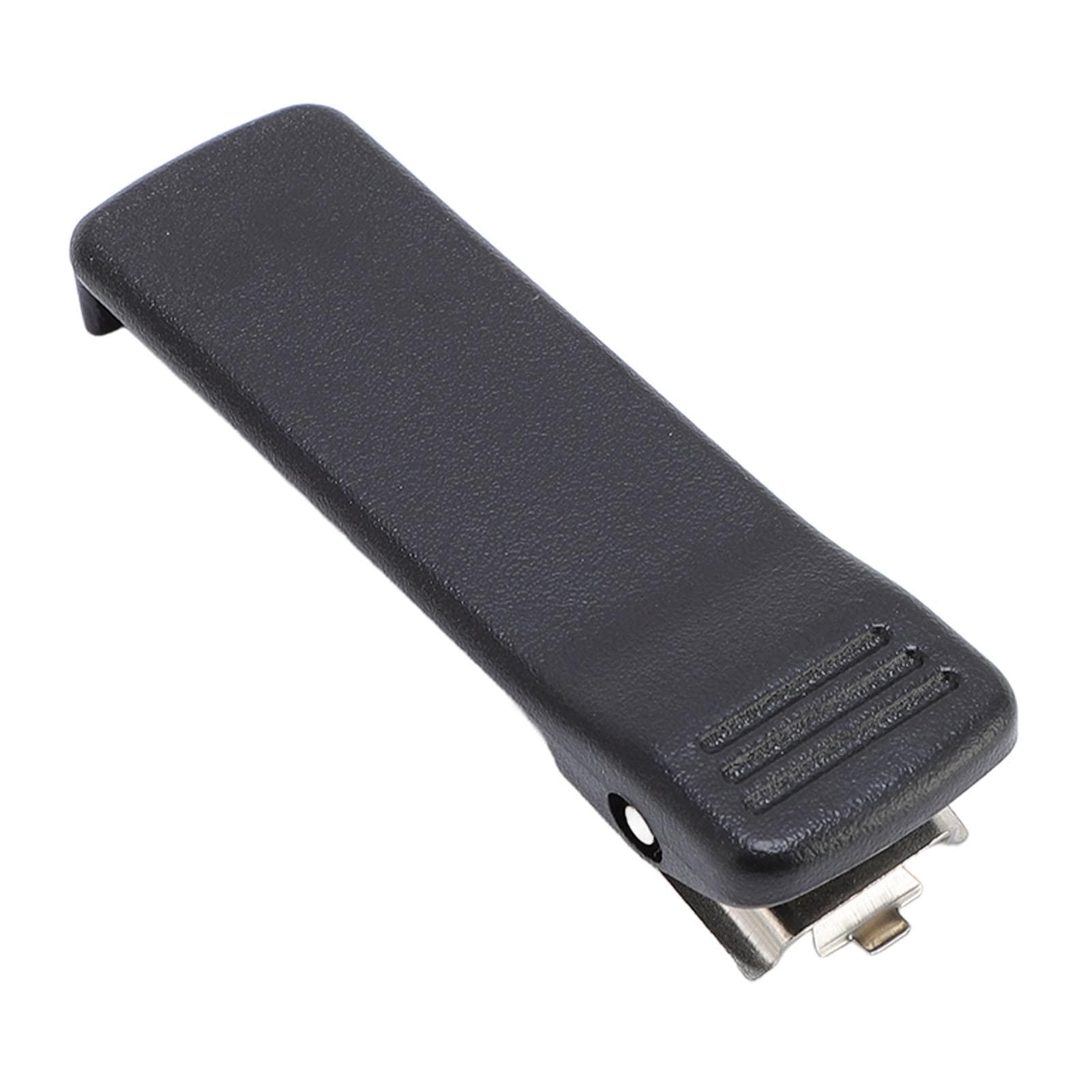 5PCS Radio Belt Clip ABS Portable Heavy Duty Construction Radio Belt Clip Holder for XTS-3000