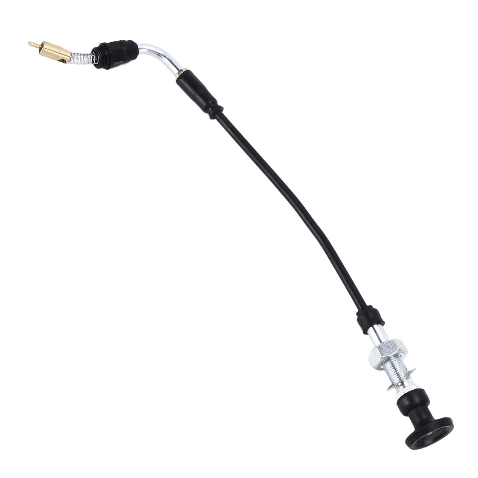 Carburetor Choke Cable 990?662?002 Motorcycle Accessories Replacement for HSR Performance Carb