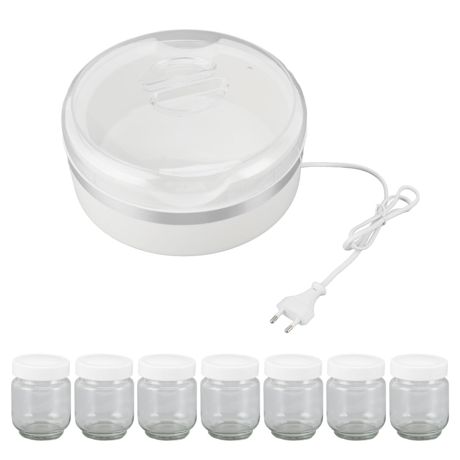 Yogurt Maker Multifunctional Constant Temperature High Capacity Inner Pot Automatic Rice Wine Maker L