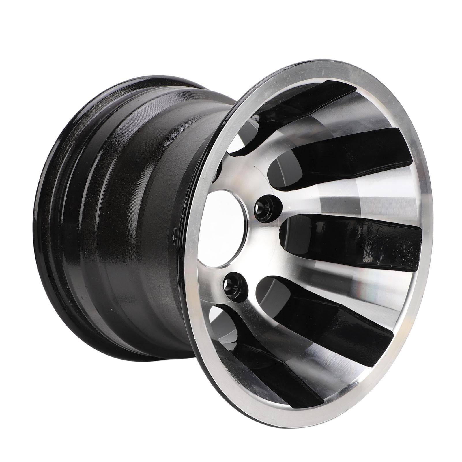 10 Inch Wheel Aluminum Alloy Stylish Look Enhanced Performance ATV Wheel Hub for Quad Bike Go Kart