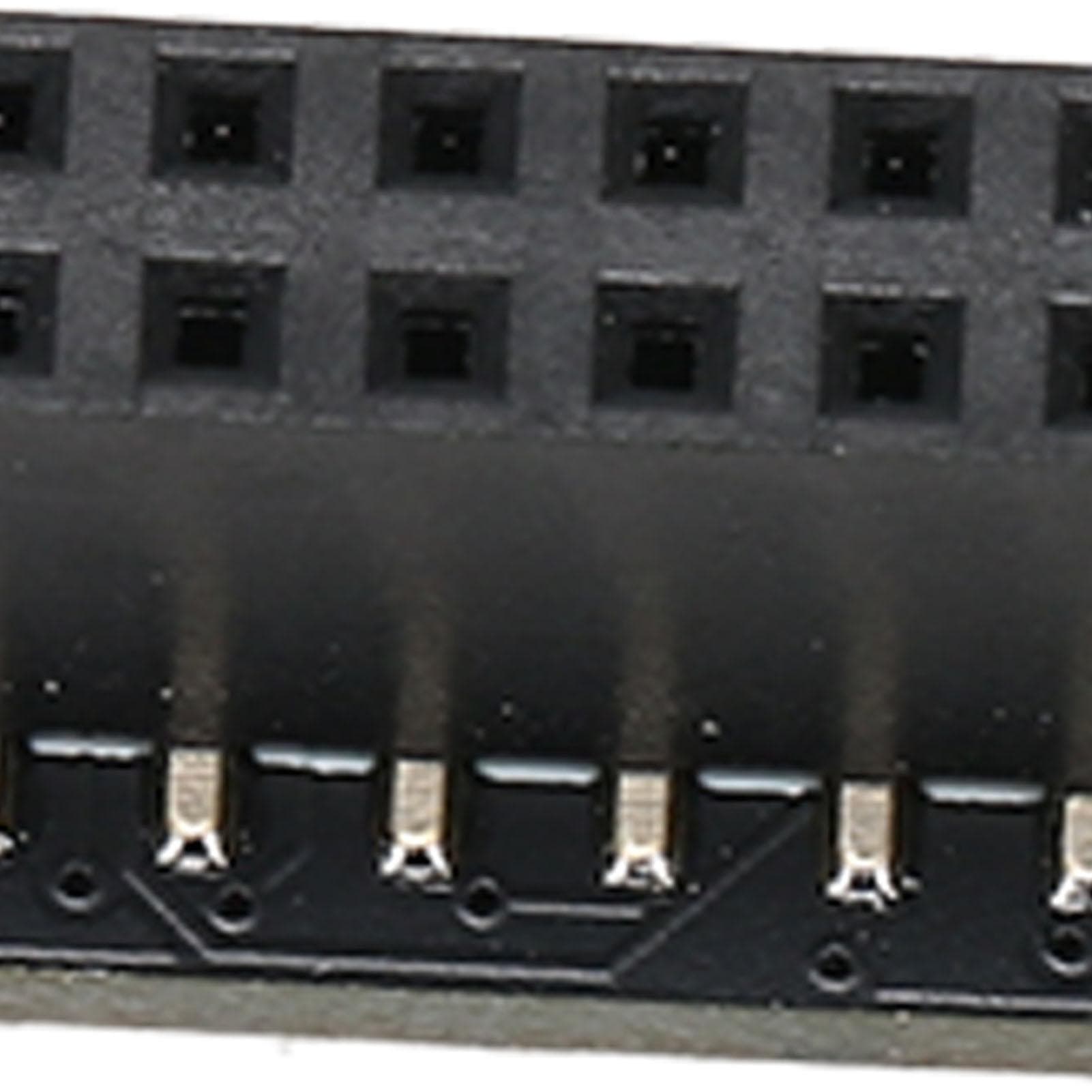 TMP2.0 Security Module LPC 20 Pin Remote Card Compatible for Win11 2.0 System for GIGABYTE Platform