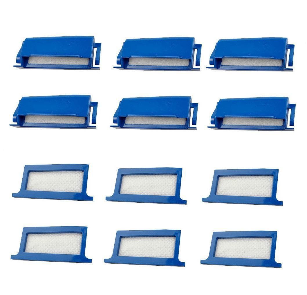 Compatible Filter for Philips Respironics DreamStation Ventilator