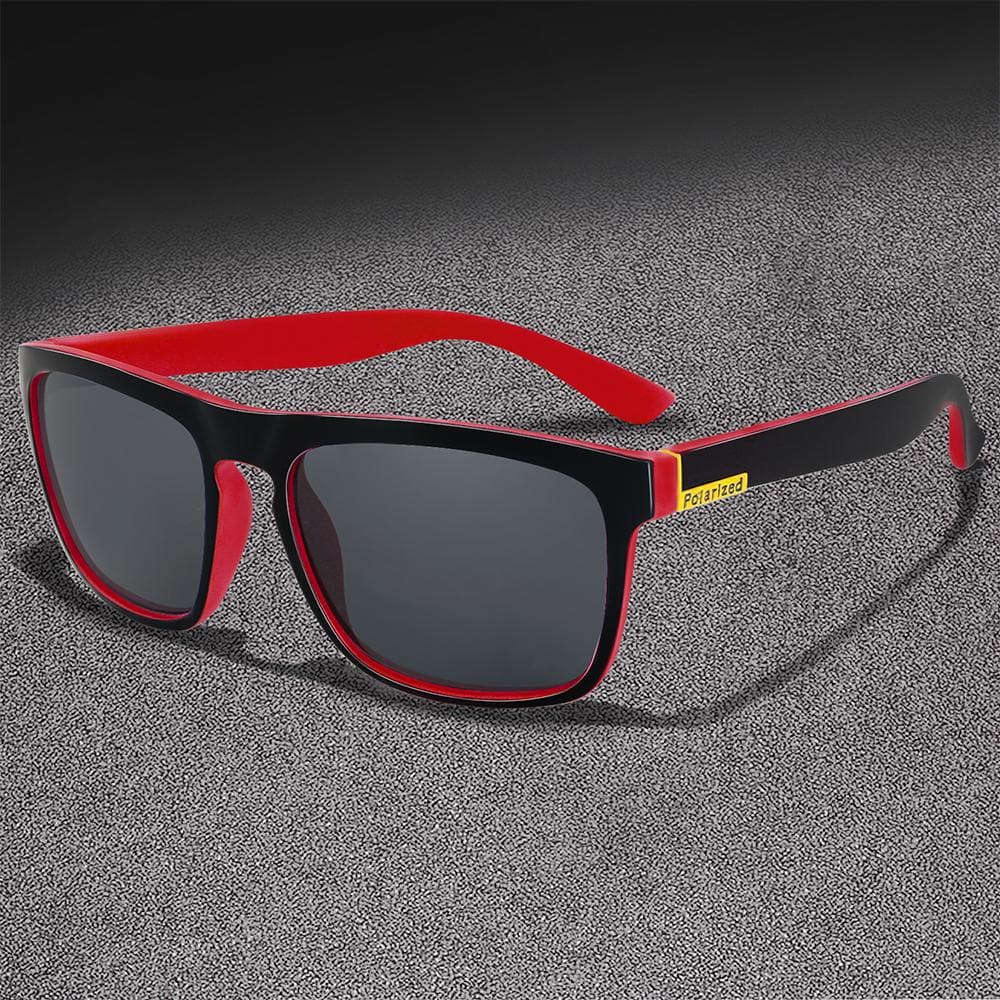 Sport Sunglasses For Men UV Protection Lightweight Fashion Mens Sunglasses Outdoor Running Cycling
