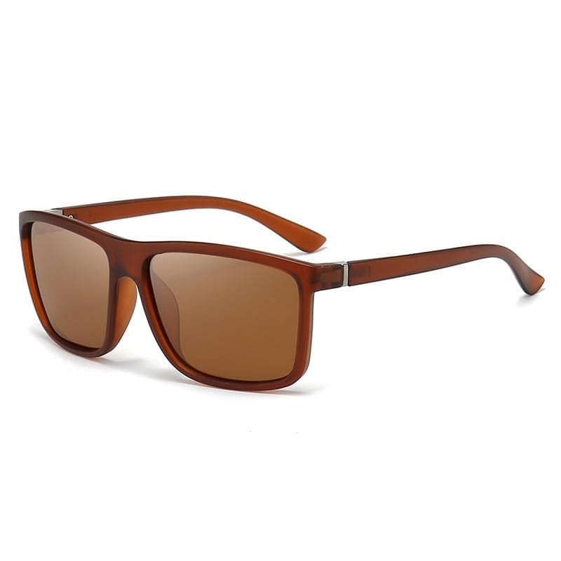New Mens Retro Outdoor Sports Sunglasses Anti UV Rays Strong Light Cycling Special Sunglasses 3229