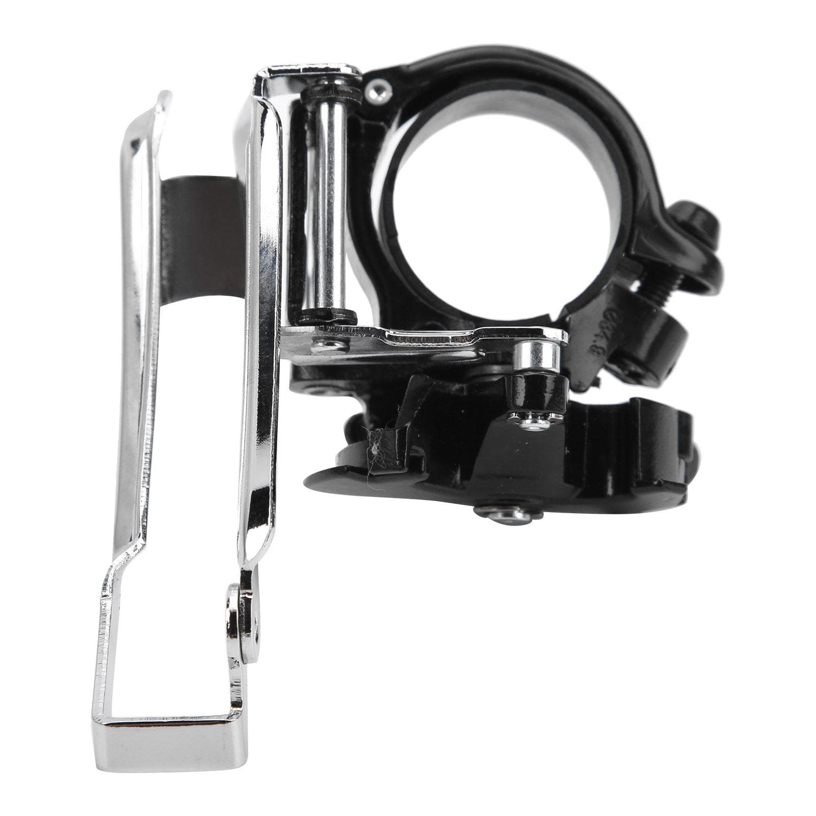 789 Speed Aluminium Alloy Mountain Bicycle Front Derailleur Shifter Bike Accessory