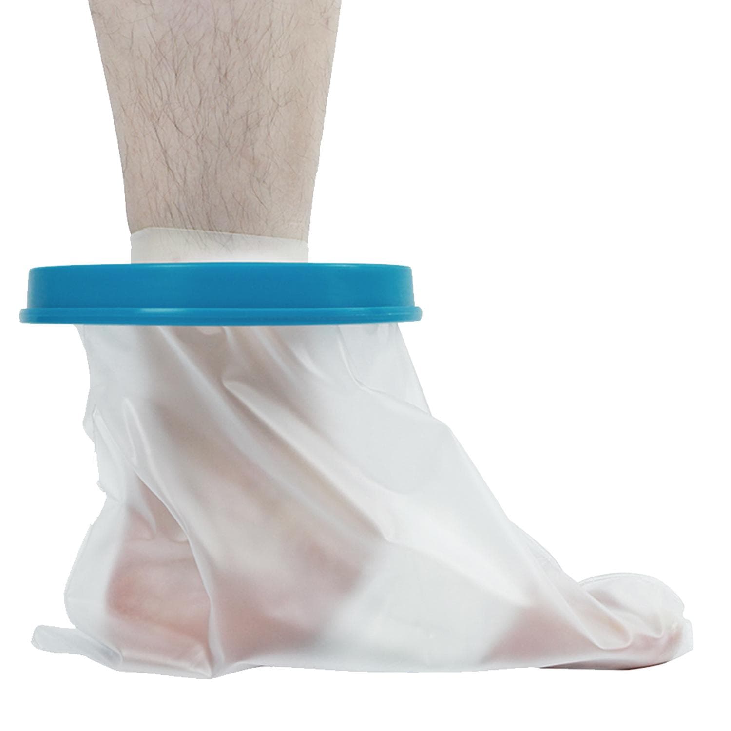 Arm Cast Cover Adult Waterproof Reusable Leg Hand Foot Ankle Knee Cast Foot