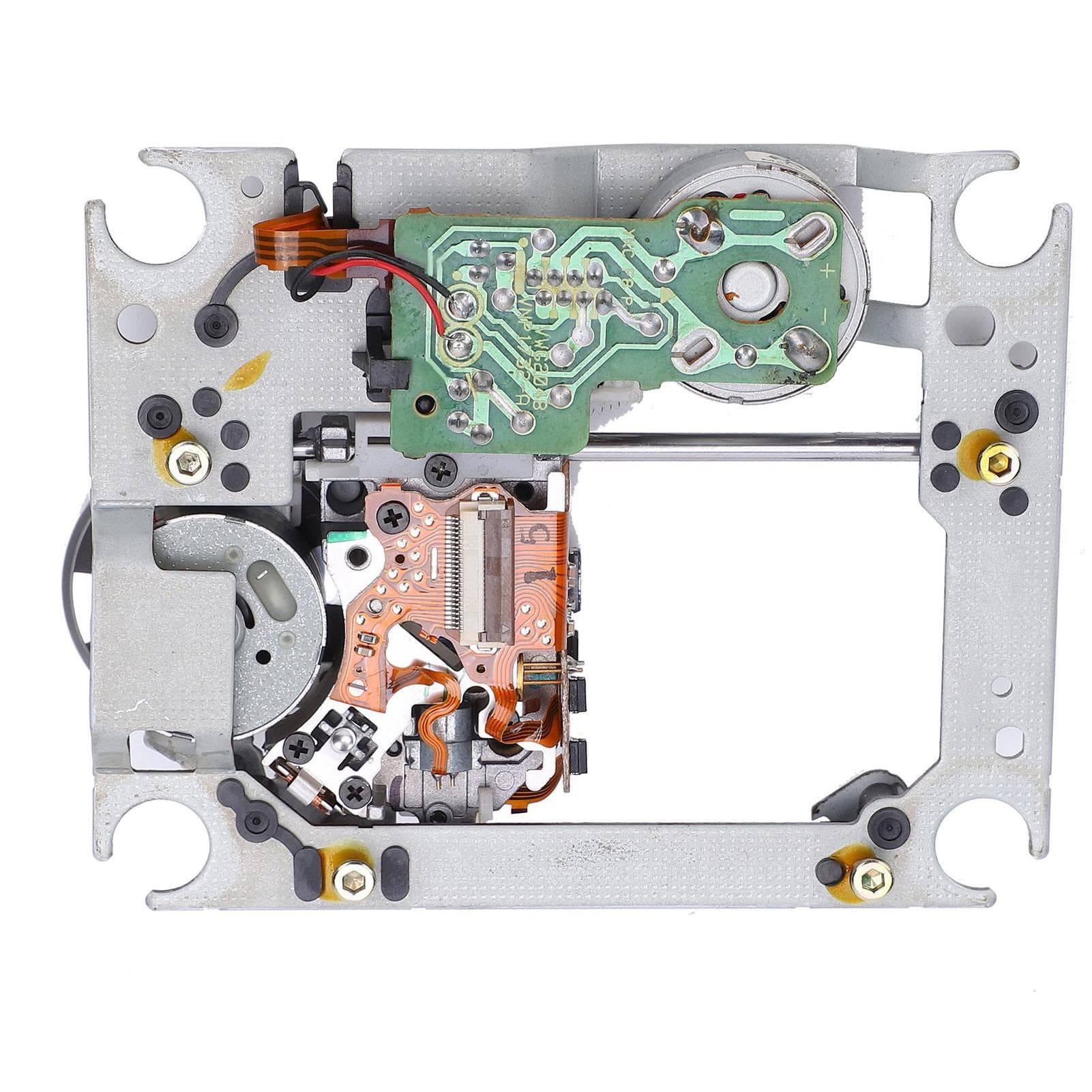Optical Pickup Laser Head with Frame Replacement for DV5300 DV550 DVD525 DV515 VNP1713