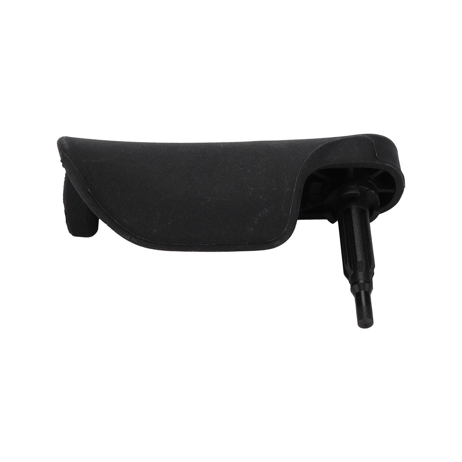 Bonnet Release Handle 8J2823533C Accessory Replacement for TT 20072014 RHD