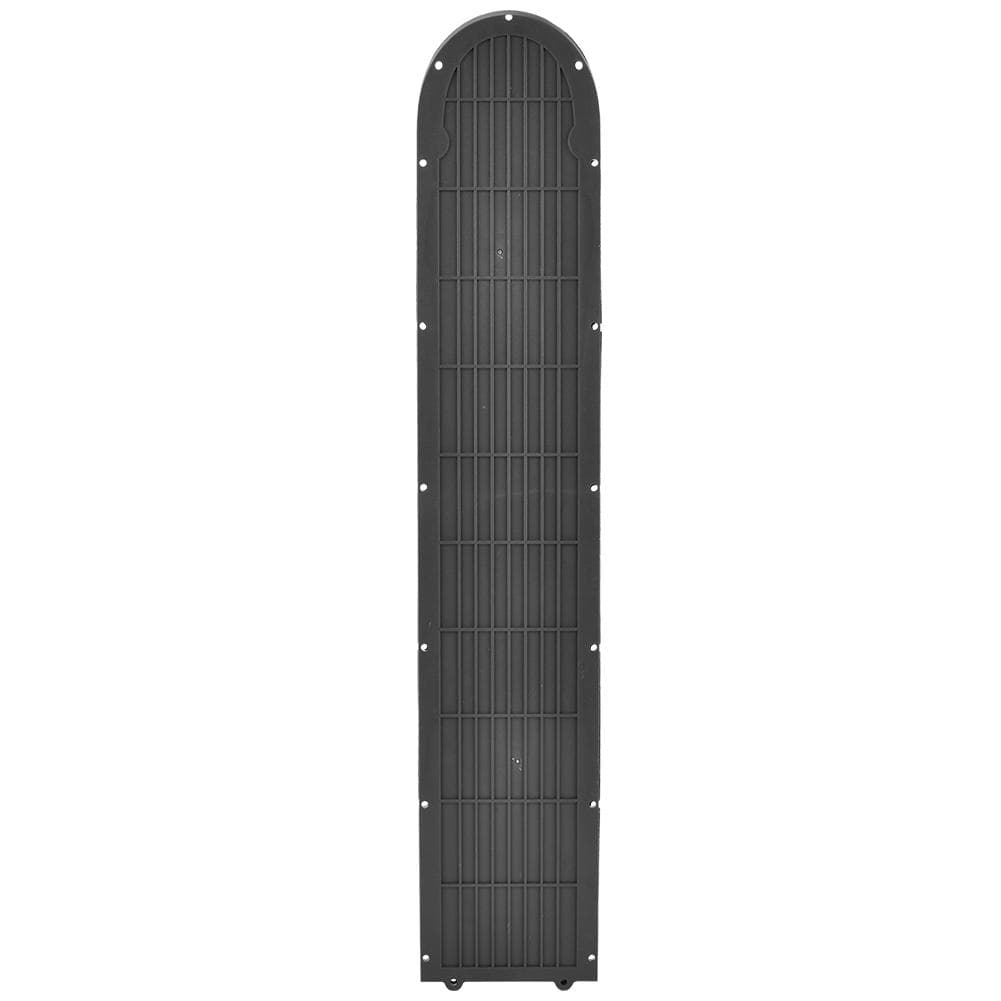 Plastic Black Bottom Battery Cover Anti Skid Guard Plate for Xiaomi M365 Electric Scooter