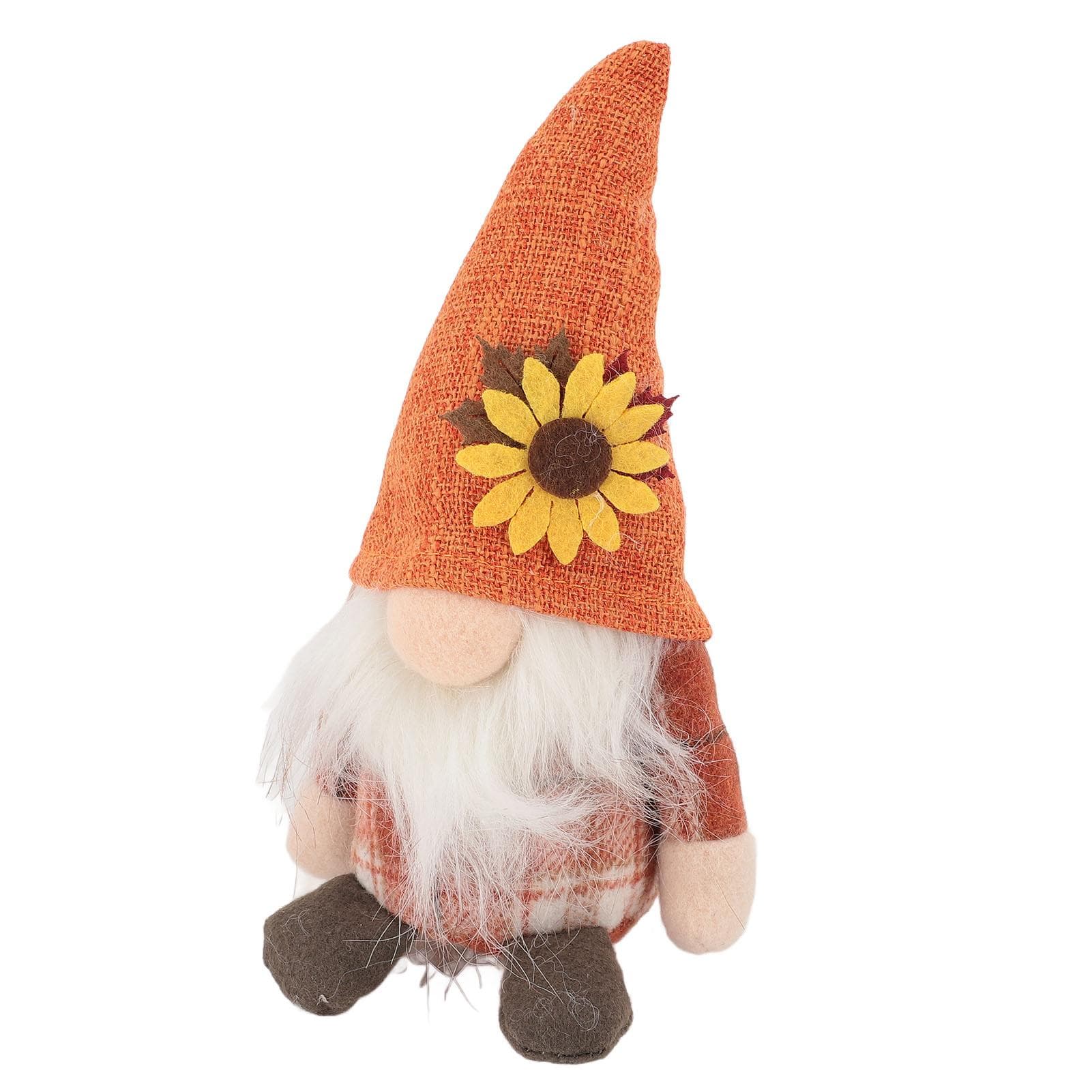 Faceless Doll Nail Salon Decoration Doll Cute Decoration Small Holiday Dwarf Decor for Nail Salon