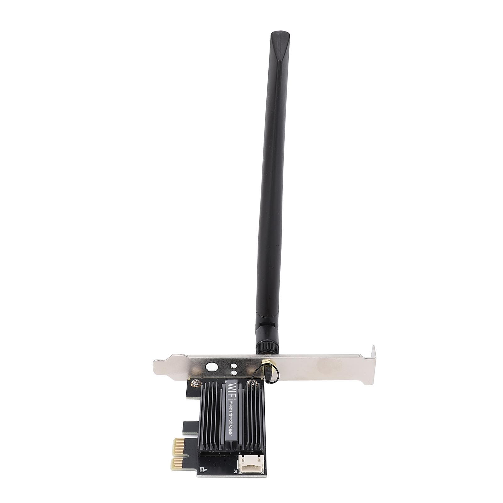 For AX900 Pro PCI E Network Card Double Band Bluetooth 5.2 Desktop PC WiFi6 Card for Win 10 11 for
