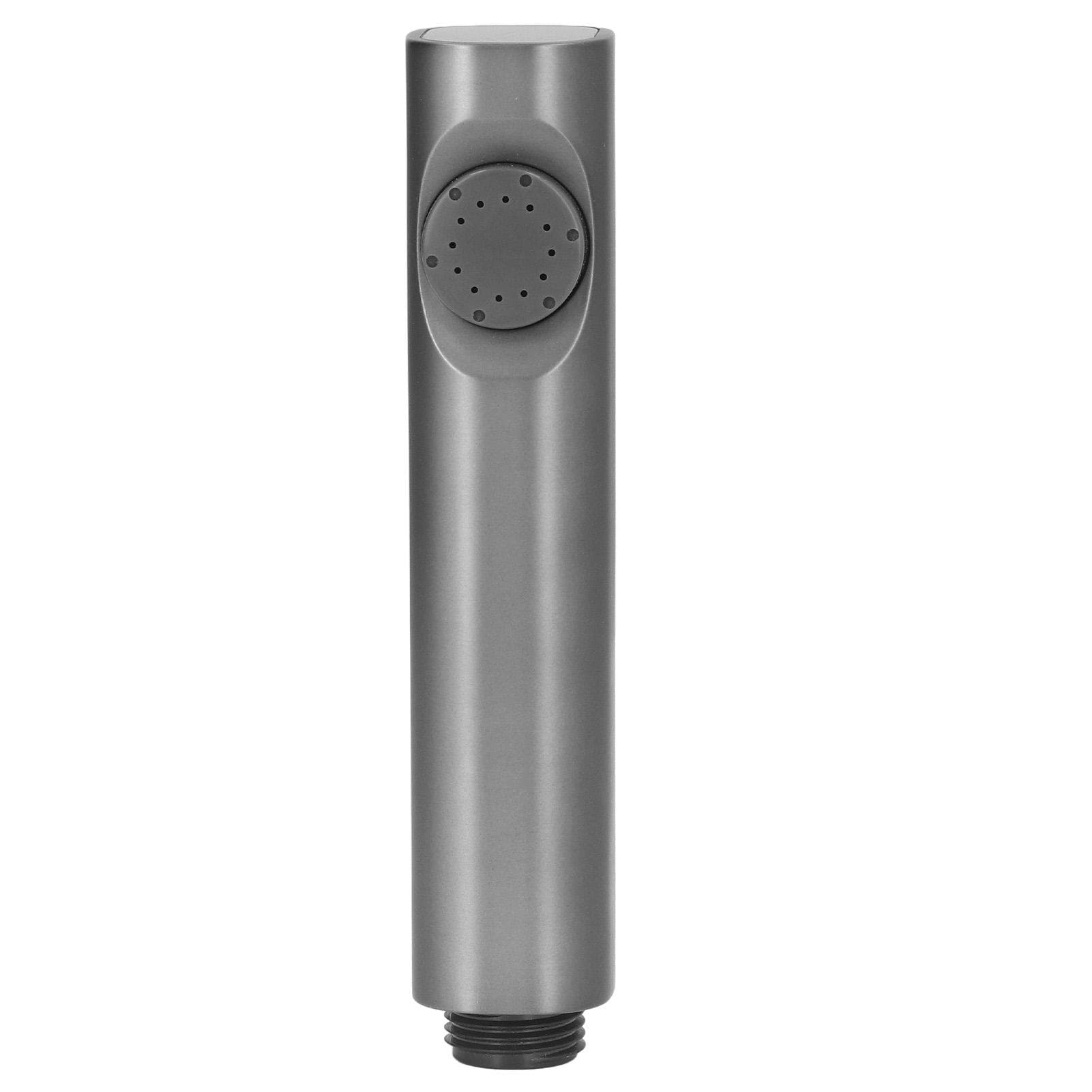 Handheld Bidet Shower Sprayer G1/2 Male Thread Ergonomic Toilet Shower Head with Adjustable Water