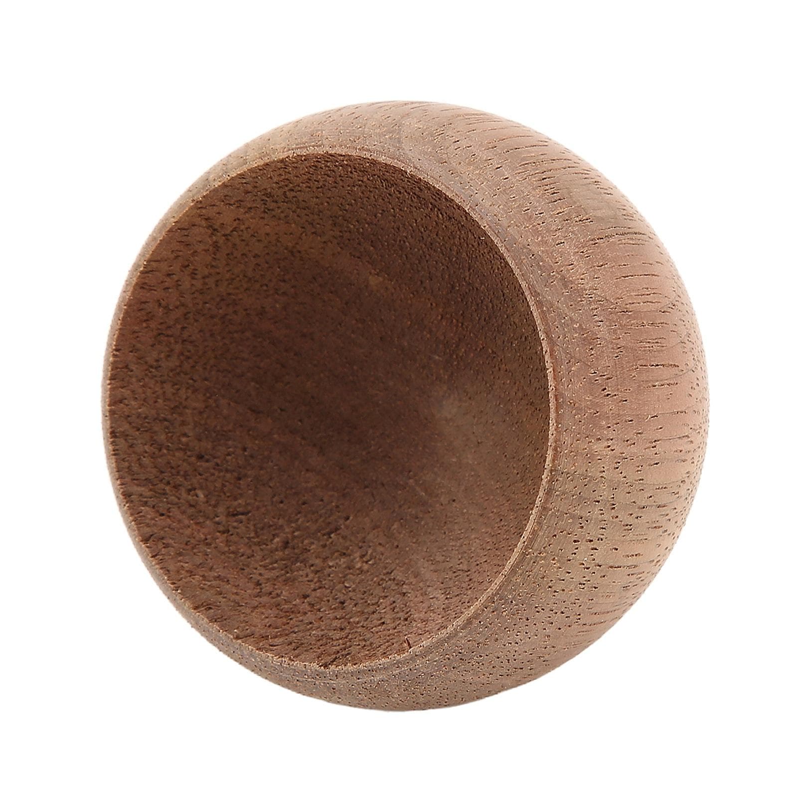 Aromatherapy Diffuser Black Walnut Portable Fragrance Oil Diffuser for Meditation Yoga