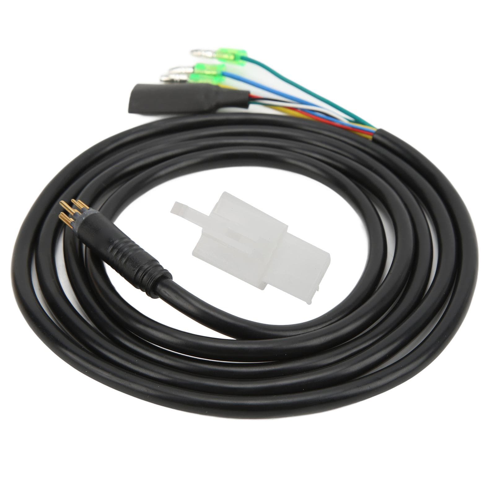 160cm 9 Pin Motor Convert Extension Cable Waterproof Electric Bicycle Extension Cord with Male