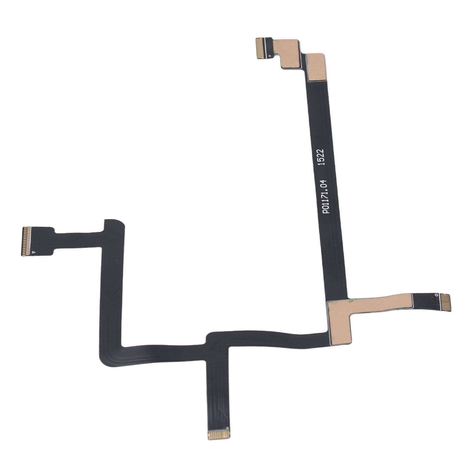 Camera Flat Ribbon Cable for Phantom 3 Professional Flexible Stabilizer Flat Ribbon Flex Cable