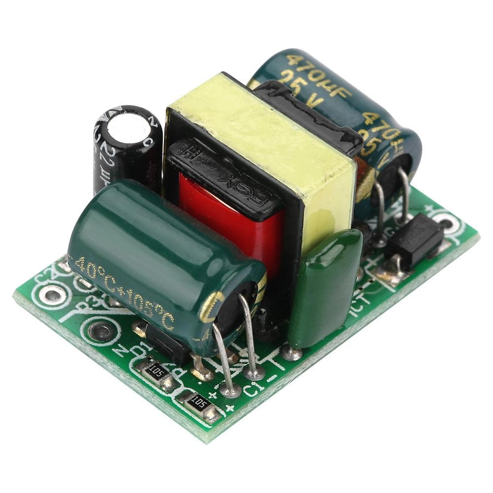ACDC Converter AC220V to DC12V Buck Step Down Power Supply Module