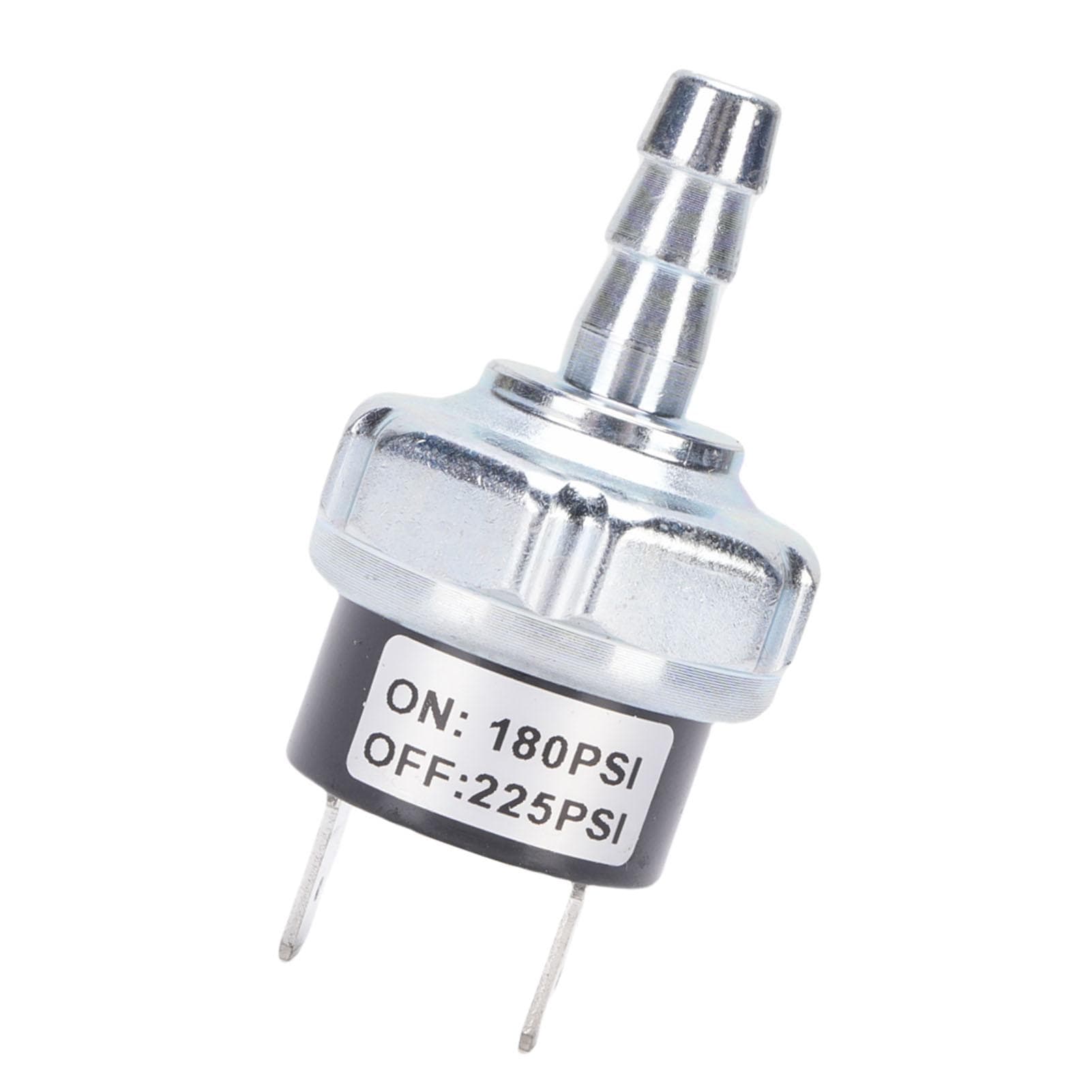 180225 PSI Air Compressor Pressure Switch Replacement for D55146 Type 8 4.5 Gallon D55168 D55167