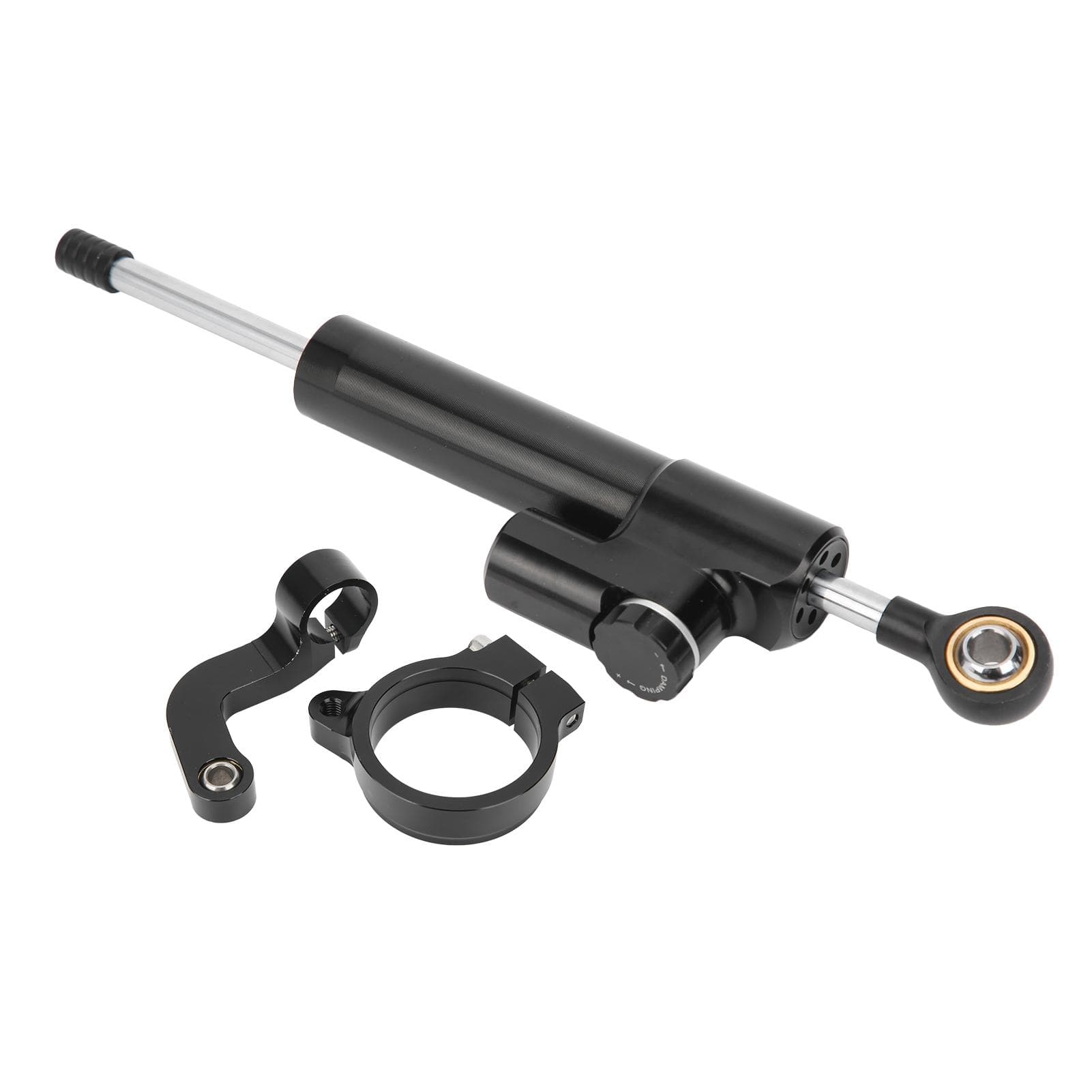 Motorcycle Steering Damper Stabilizer Safety Control Accessory Fit for R1200GS LC