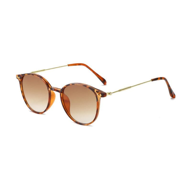 Classic Vintage Sunglasses for Women Men UV400 Protection Driving Fishing Hiking Shades Eyewear 1PC