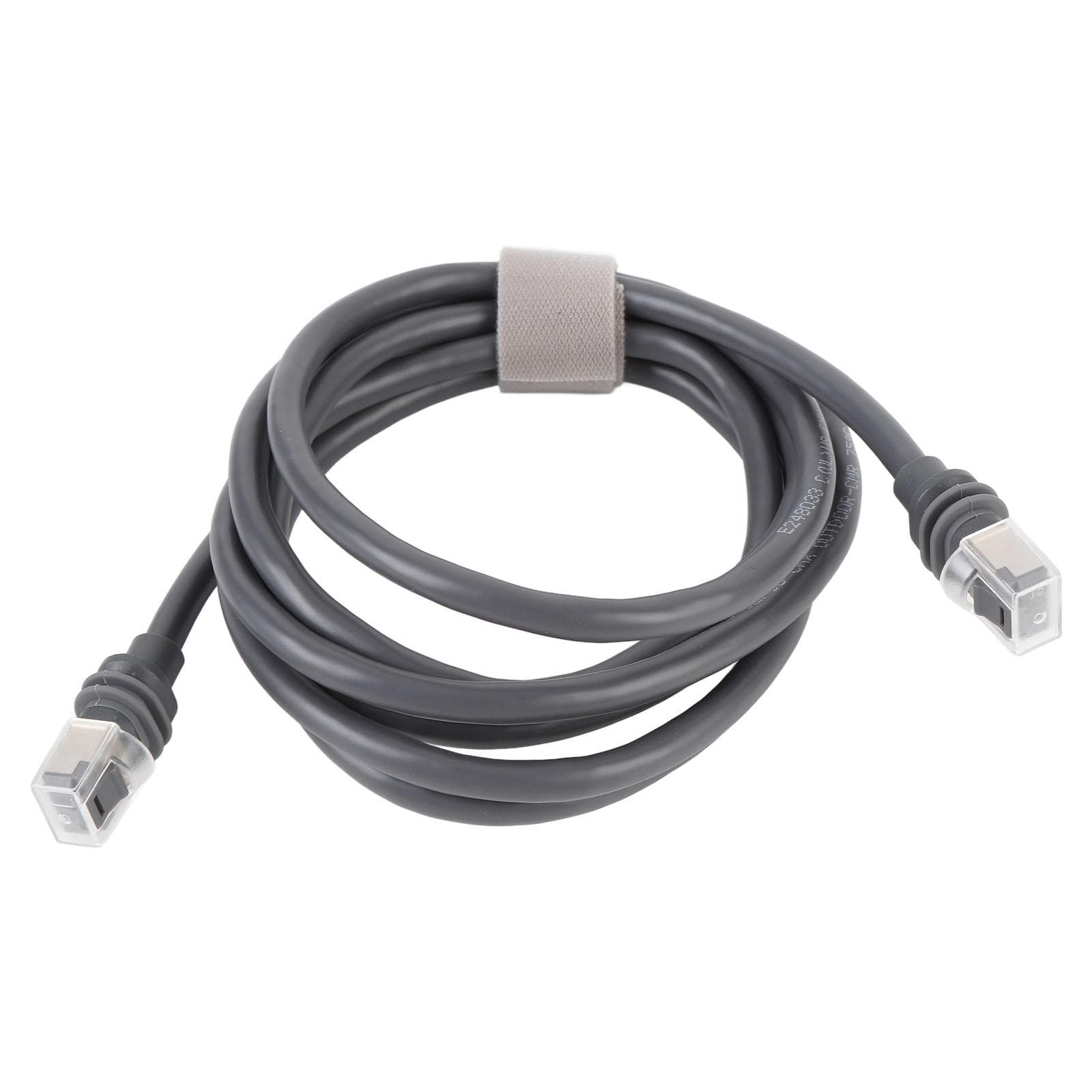 Ethernet Cable for Gen 3 Satellite Dish 26AWG 10Gbps High Speed PVC Copper RJ45 Weather Proof 10m / 32.8ft
