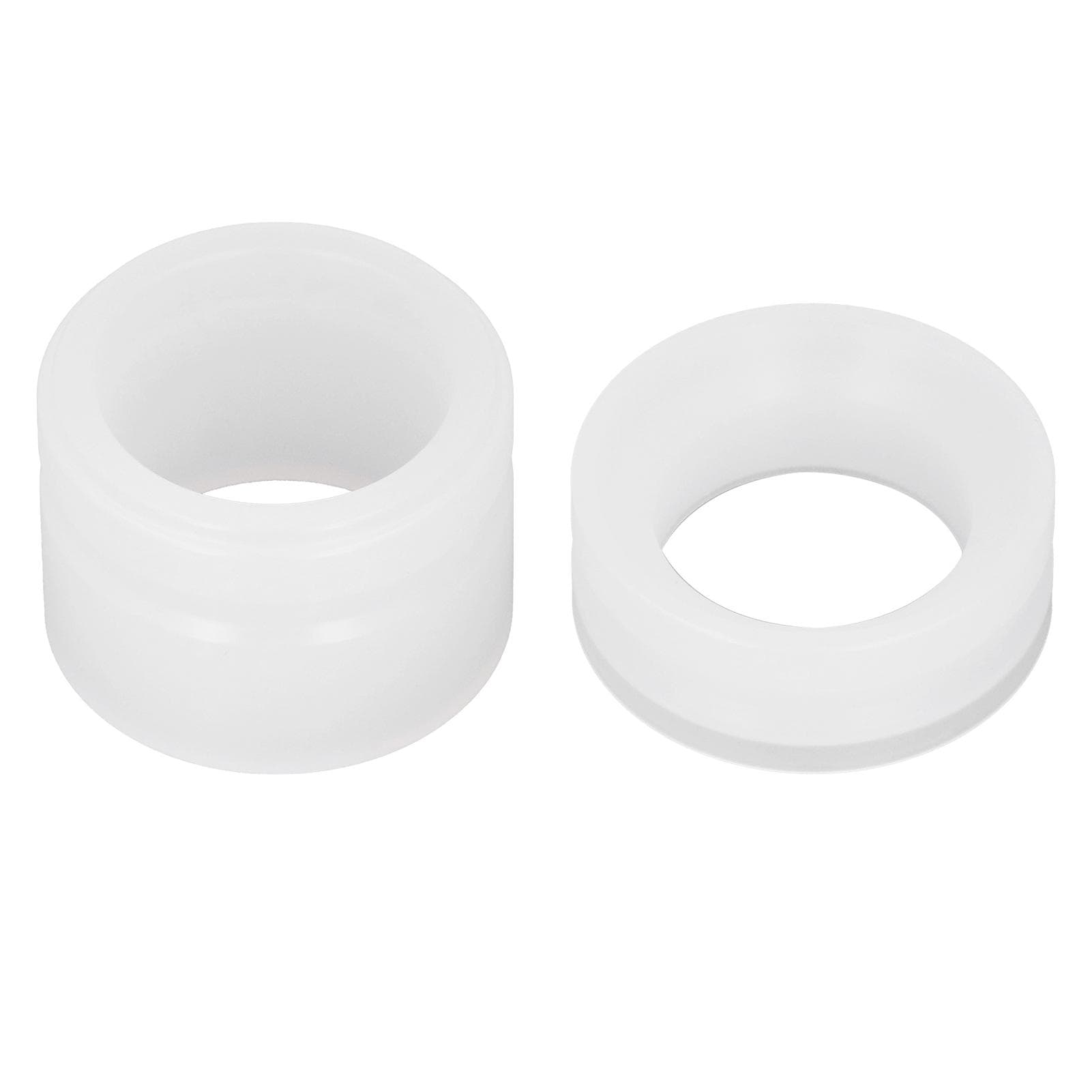 Coffee Capsule Filling and Sealing Holder Fit for Nestle S Pod Plastic Coffee Capsule Refill Holder