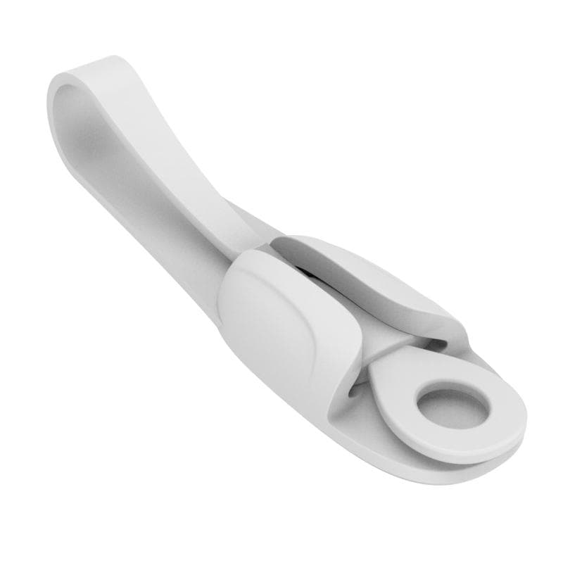 1Pcs Self Adhesive Cable Organizer Cord Kitchen Storage Cable Winder Wire Management for Computer Cable Coffee Maker Toaster